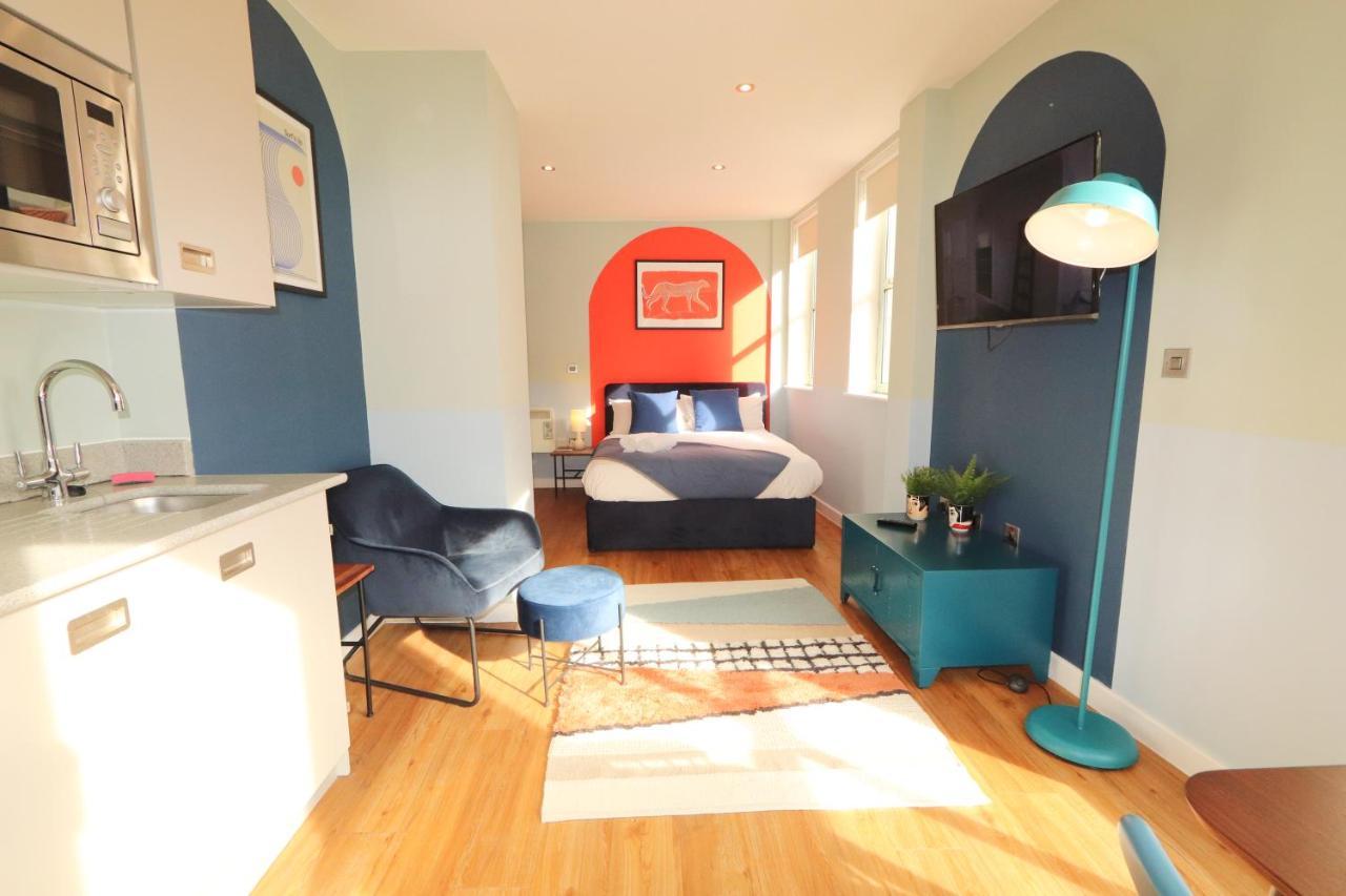 Apartamento Street *