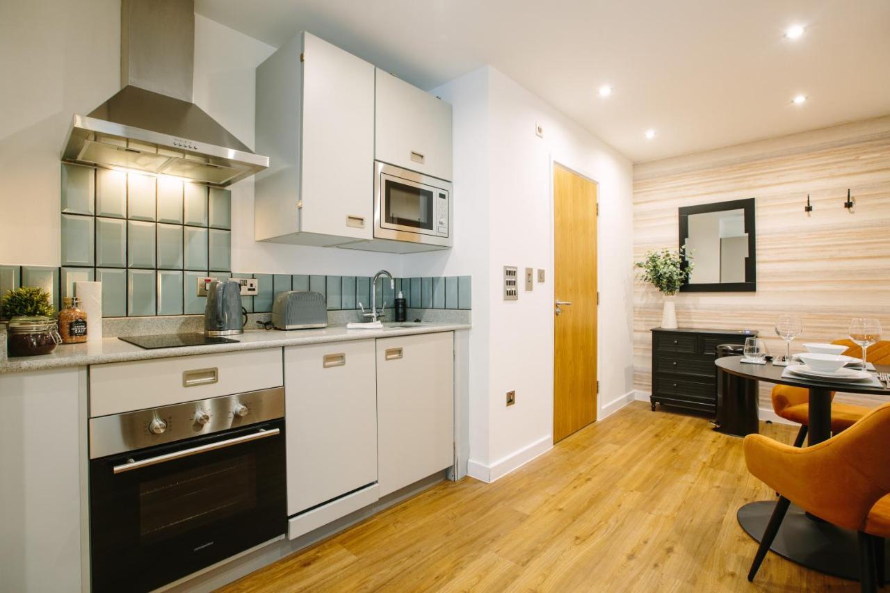 Apartamento Street Bristol